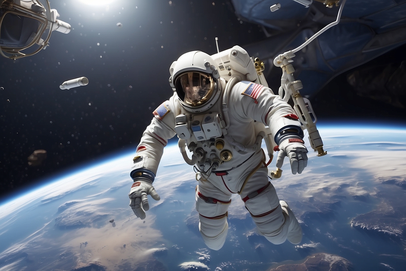 Zero Gravity Health: Strategies for Sustaining Human Physiology in Space