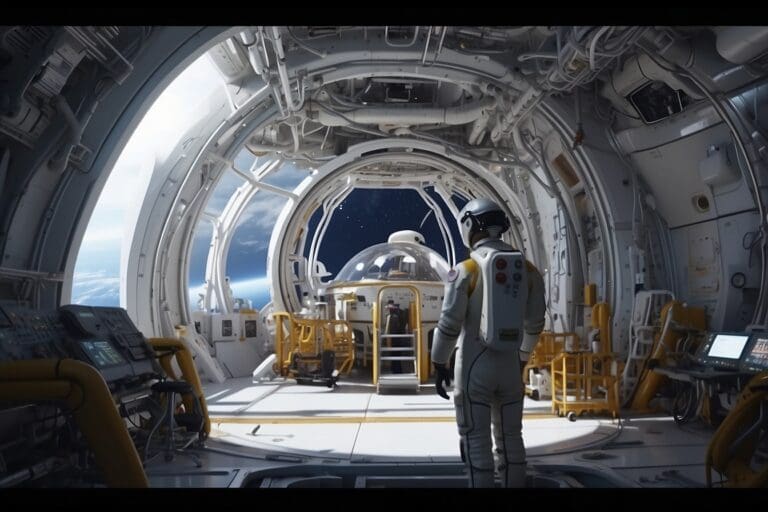 The Role of Human Factors Engineering in Enhancing Spacecraft Design and Safety
