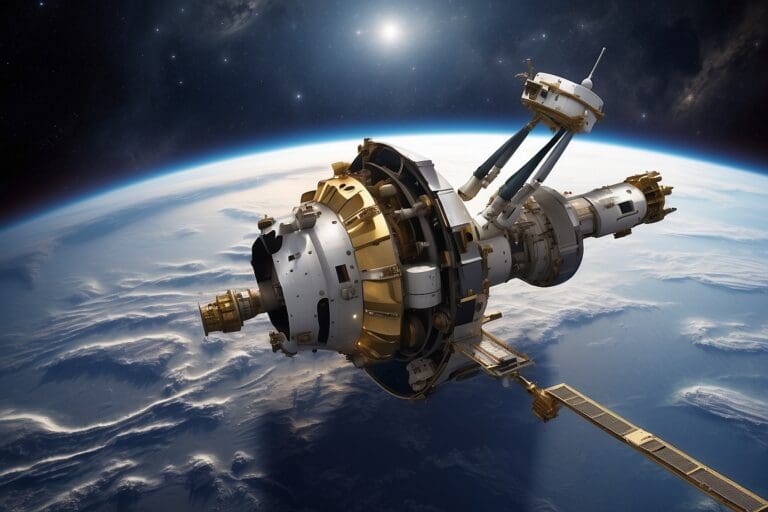 The Sound of Silence: Effective Strategies for Controlling Spacecraft Noise Levels