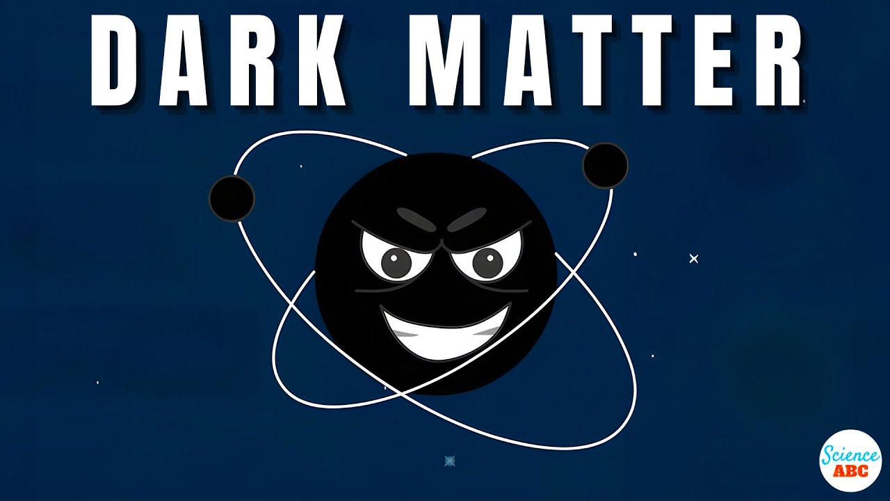 The Search for Dark Matter: Unraveling Cosmic Secrets