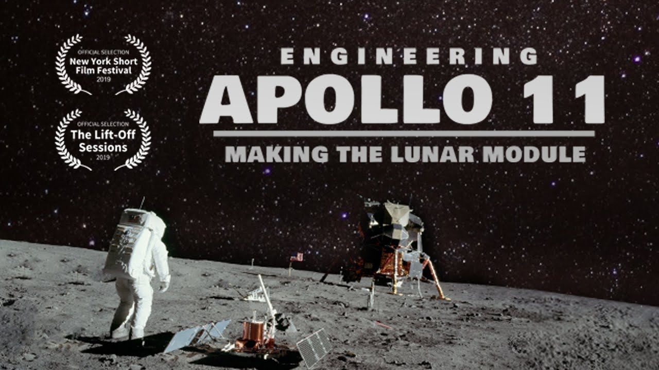 Apollo 11 on Screen: Cinema’s Portrayal of the Historic Moon Landing