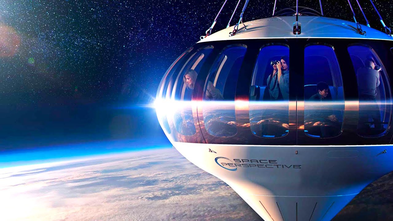 The Ethical Dilemma of Space Tourism: Balancing Opulence with Eco-consciousness