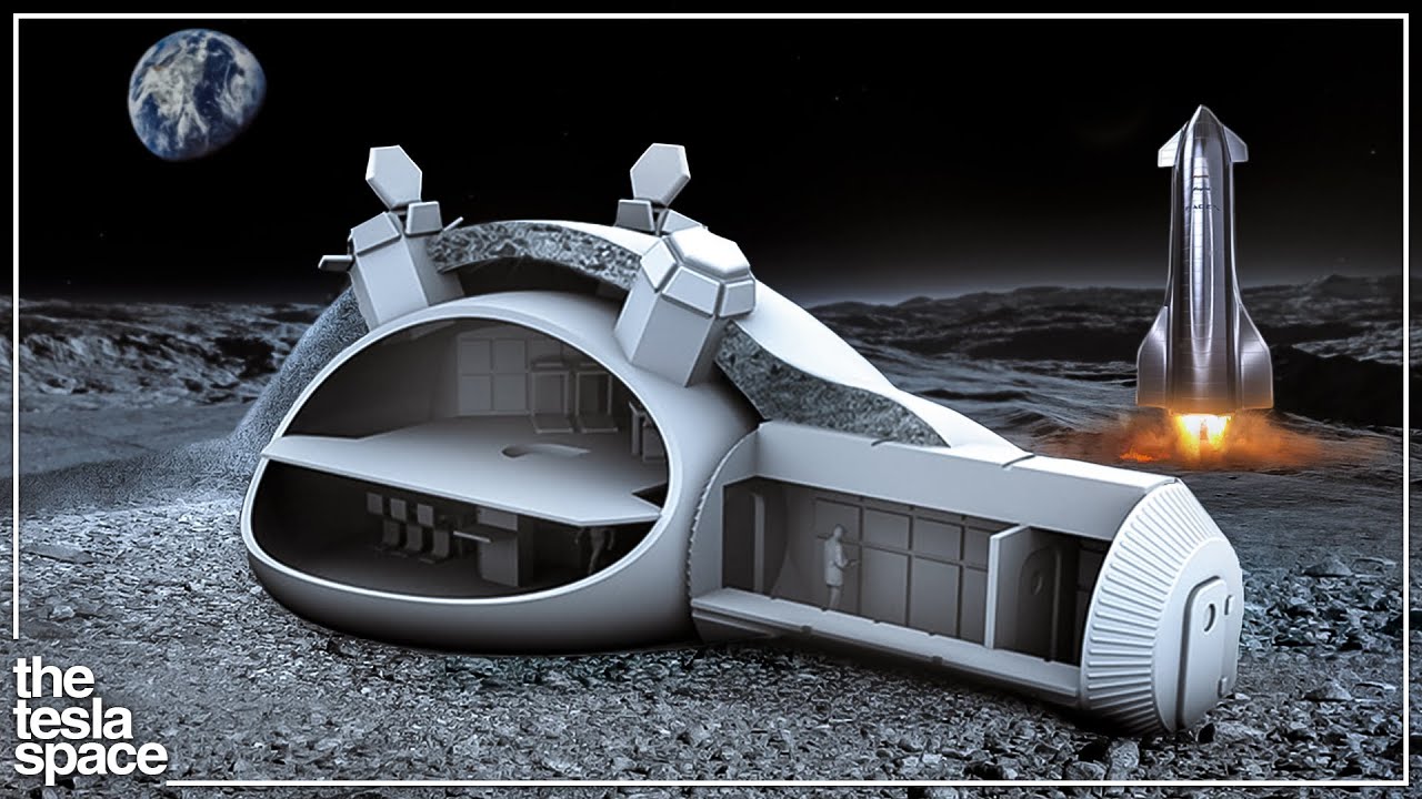 Space Habitat Modules: Ensuring Sustainability and Livability in Extra-Terrestrial Environments