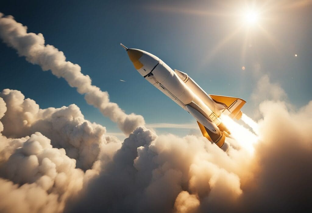 Suborbital Flight Mechanics Essentials of NearSpace Travel Dynamics