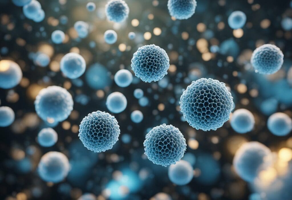 Human Biology in Microgravity: Key Effects Explained