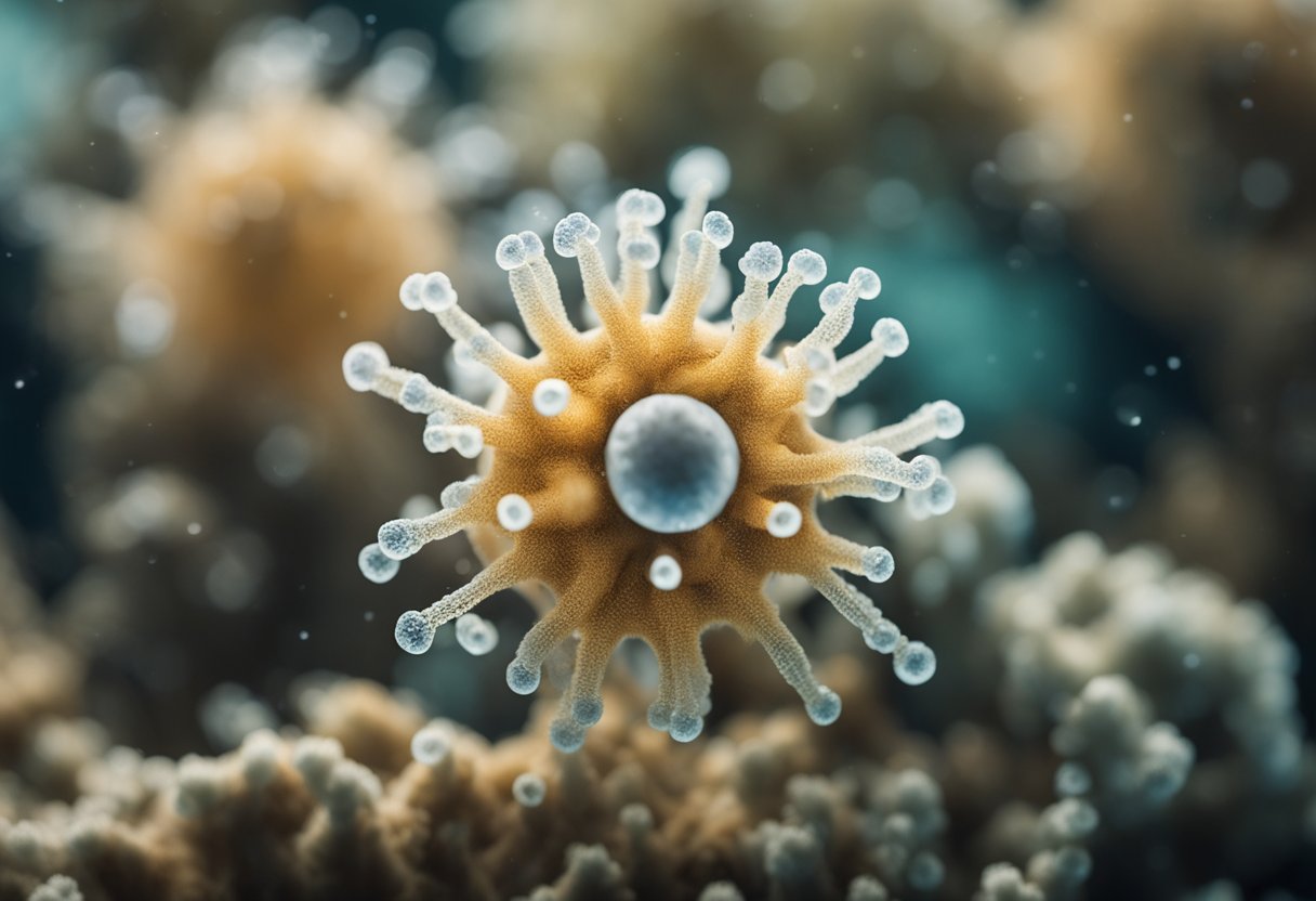 Microorganisms thrive in extreme conditions, like deep-sea hydrothermal vents or acidic hot springs, adapting their physiology and metabolism for survival