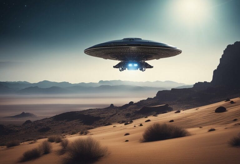 Extraterrestrial Life Discovery Odds: Assessing the Probability of Alien Existence