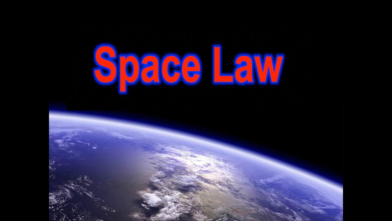 International Laws Governing Space: Navigating the Future of Extraterrestrial Legislation