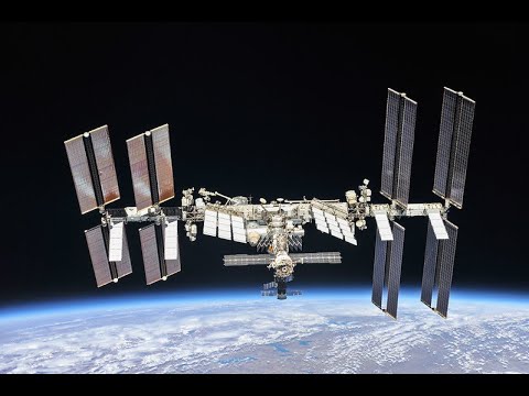 Space Station Modules: International Collaboration and Contributions to the ISS