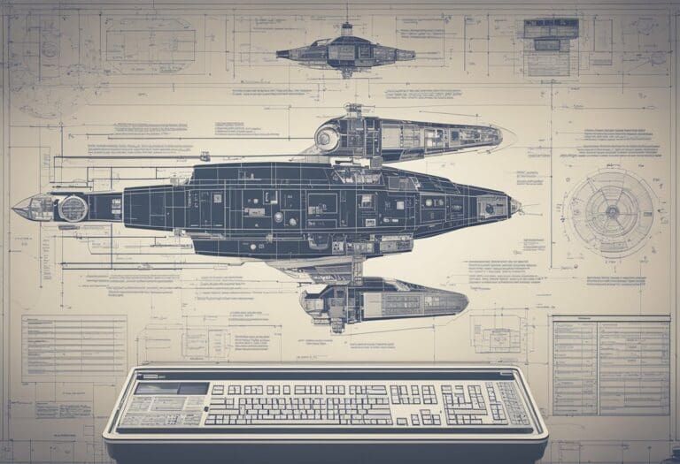 Space Mission Preparation Checklist