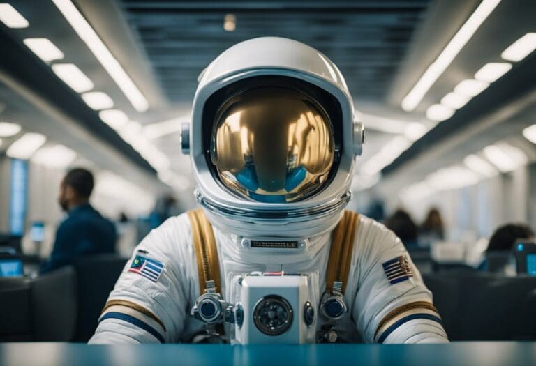 Psychological Preparation for Space Travel