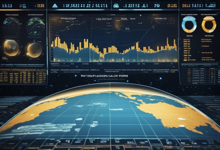 Space Mission Planning Software: Streamlining Interstellar Exploration Strategy