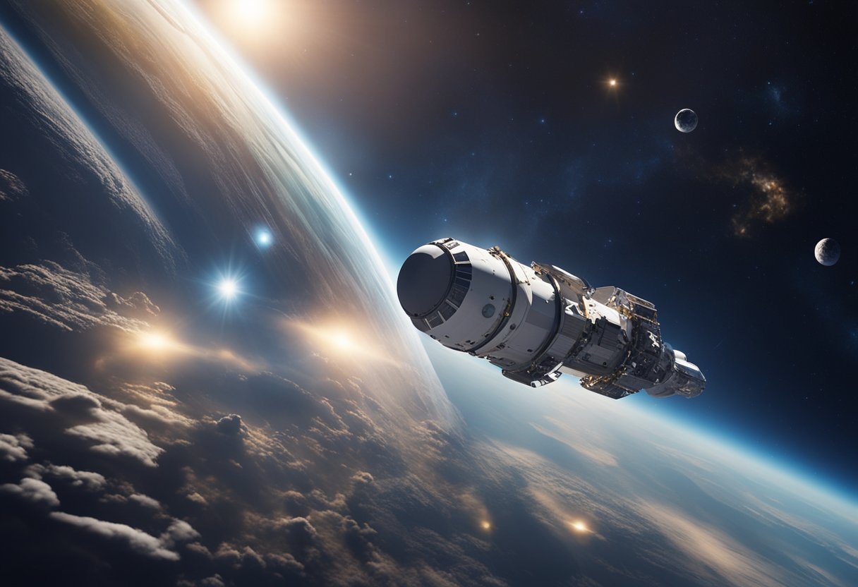 International Space Treaty Compliance: Navigating Global Space Law