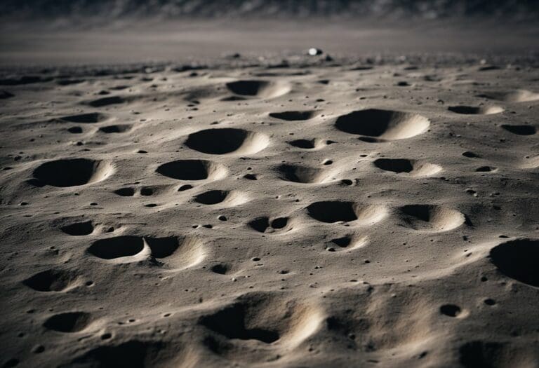 Preservation of Apollo Landing Sites