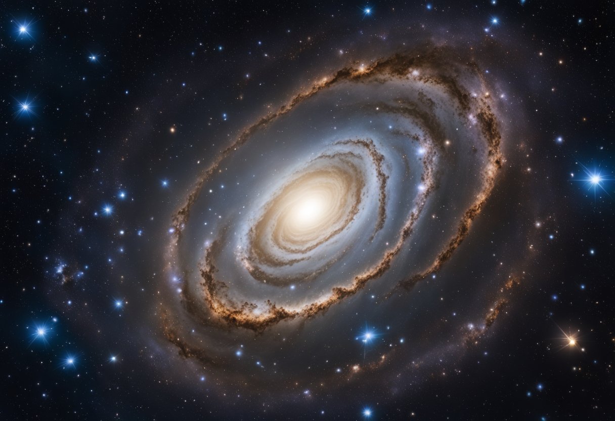 Galaxy Formation Insights: Unveiling the Universe’s Architectural Secrets