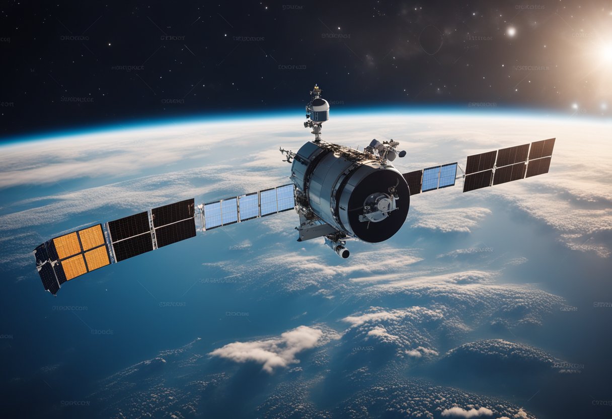 Satellite Tech Breakthroughs: Pioneering the Next Space Communication Era