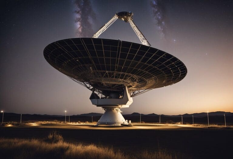 SETI Efforts and Findings