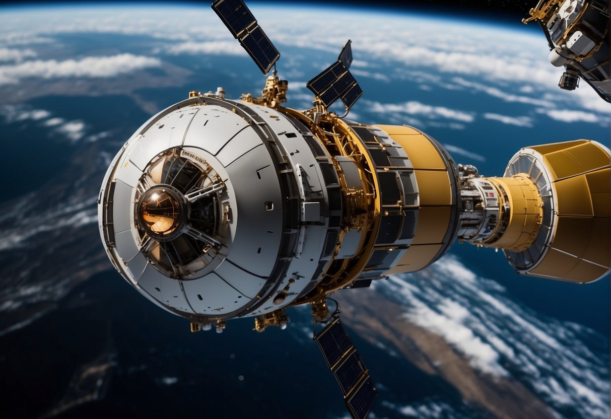 Space Tourism USA: Commercial Spaceflight and Cost Insights